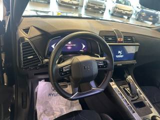DS AUTOMOBILES DS 7 usata, con Cruise Control