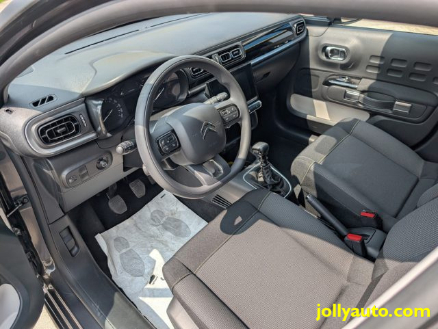 CITROEN C3 usata, con Vivavoce