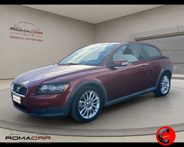 VOLVO C30 usata, con Autoradio