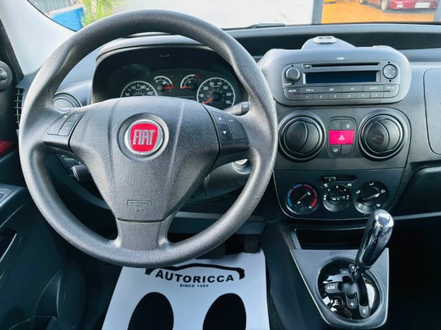 FIAT Qubo usata, con ESP