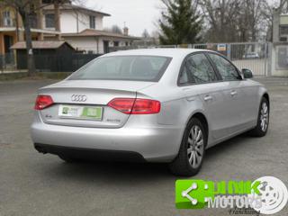 AUDI A4 usata, con Autoradio