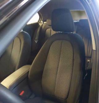 BMW 116 usata, con Climatizzatore