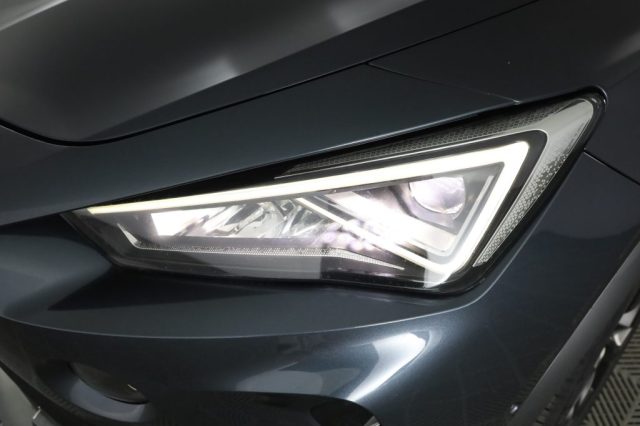 CUPRA Formentor usata 7