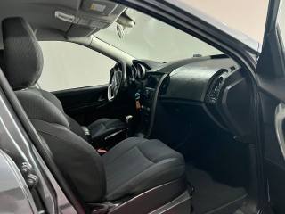 MAHINDRA XUV500 usata, con Cerchi in lega