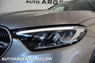 MERCEDES-BENZ GLC 220 usata, con Chiusura centralizzata senza chiave