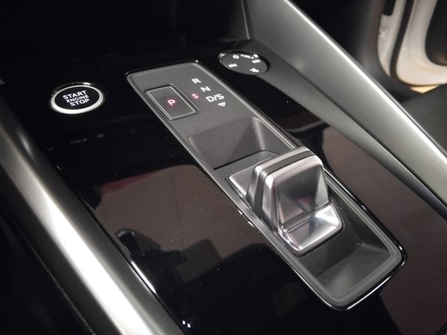 AUDI A3 usata, con Fari LED