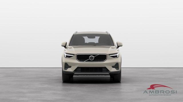 VOLVO XC40 usata 4