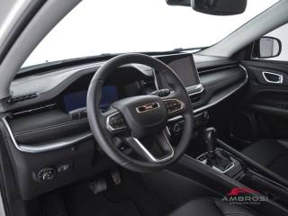 JEEP Compass usata 7