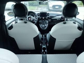 FIAT 500 usata, con Controllo automatico clima