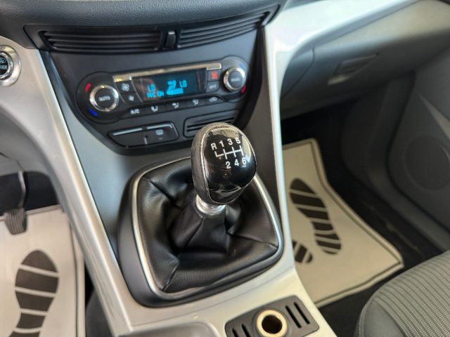 FORD C-Max usata 26