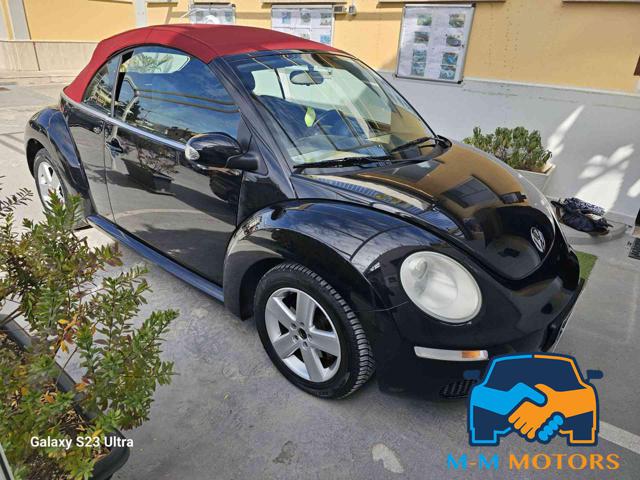VOLKSWAGEN New Beetle usata, con Alzacristalli elettrici
