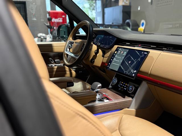 LAND ROVER Range Rover usata, con ESP