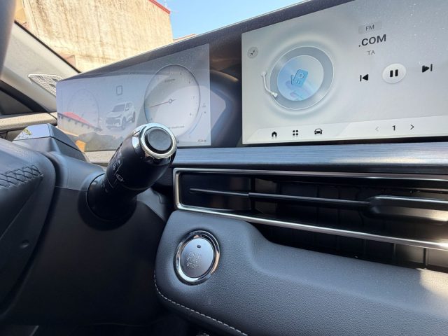 DR MOTOR DR5 usata, con Bracciolo