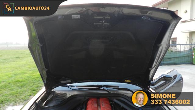 FERRARI California usata 73