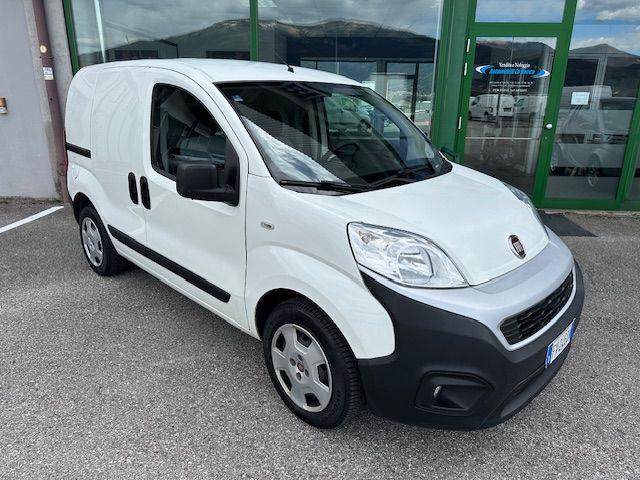 FIAT Fiorino usata, con ABS