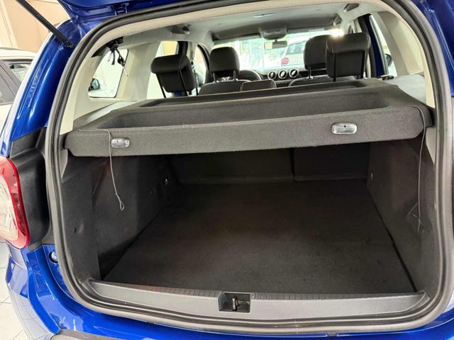 DACIA Duster usata 17