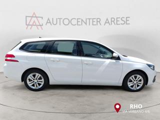 PEUGEOT 308 usata, con Cerchi in lega