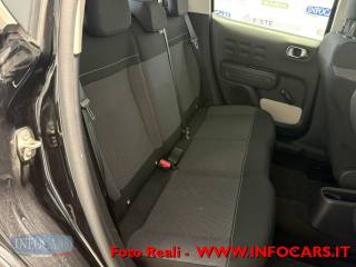 CITROEN C3 usata, con Chiusura centralizzata