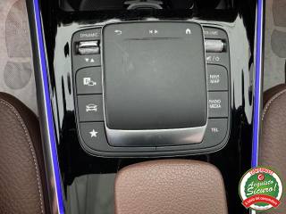 MERCEDES-BENZ GLA 200 usata, con Sedili riscaldati