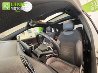 MERCEDES-BENZ GLA 200 usata, con Chiusura centralizzata