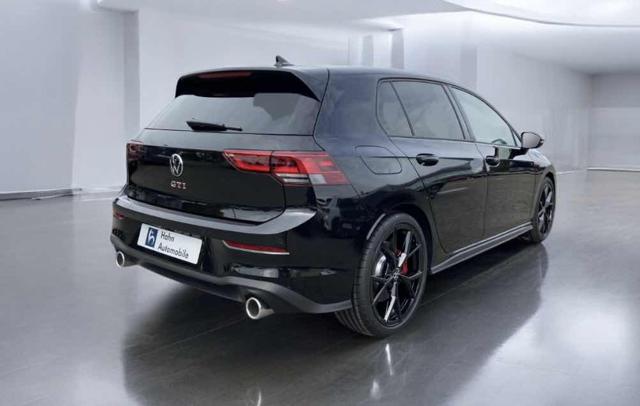 VOLKSWAGEN Golf usata, con Airbag