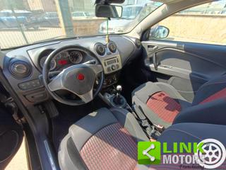 ALFA ROMEO MiTo usata, con Park Distance Control