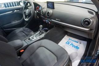 AUDI A3 usata, con Sistema di navigazione
