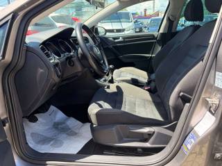 VOLKSWAGEN Golf usata, con Chiusura centralizzata telecomandata