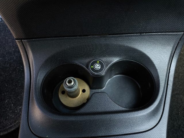 SMART ForFour usata 12