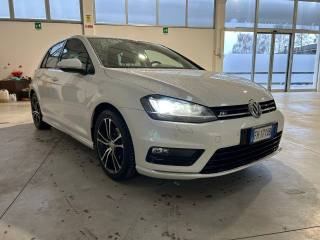 VOLKSWAGEN Golf usata, con Airbag