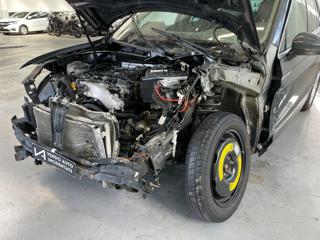 VOLKSWAGEN Tiguan usata, con Controllo trazione