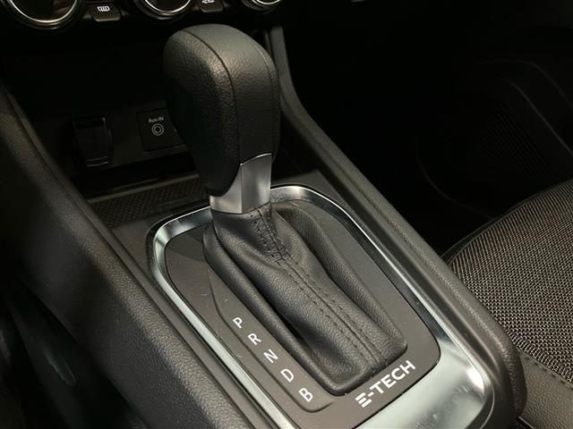 RENAULT Captur usata, con Hill holder