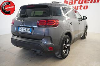 CITROEN C5 Aircross usata, con Alzacristalli elettrici
