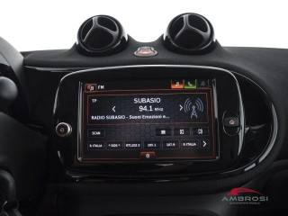 SMART ForTwo usata 11