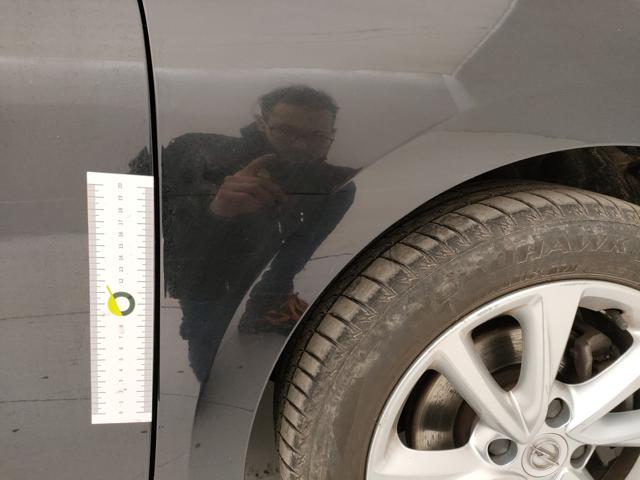 OPEL Corsa usata, con Android Auto