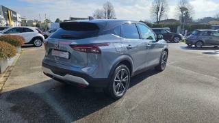 NISSAN Qashqai usata, con Airbag laterali