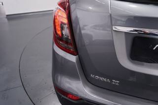 OPEL Mokka X usata, con Sensori di parcheggio posteriori