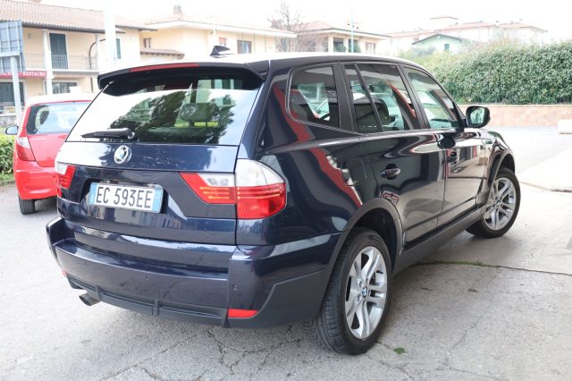 BMW X3 usata 74