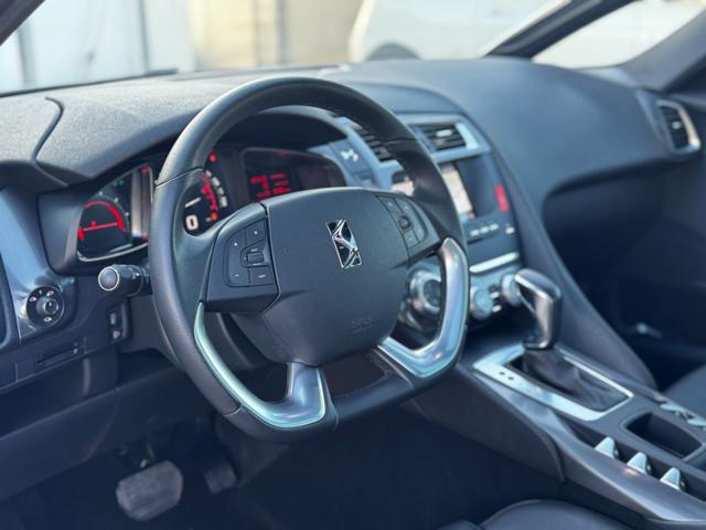 DS AUTOMOBILES DS 5 usata, con Fari Xenon