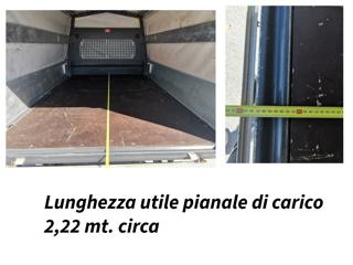FIAT Doblo usata 18