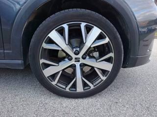 SEAT Arona usata, con Climatizzatore