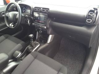 CITROEN C3 Aircross usata, con Fendinebbia