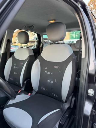 FIAT 500L usata, con Filtro antiparticolato