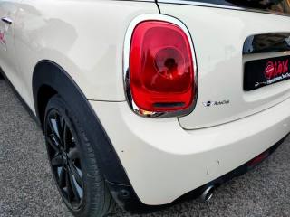 MINI Cooper usata, con Bluetooth