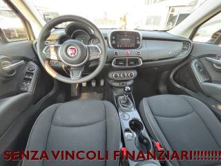 FIAT 500X usata, con Fendinebbia