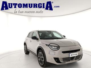 FIAT 600 Hybrid 110 CV DCT MHEV La Prima