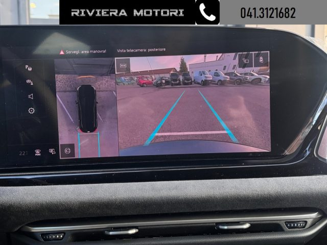 AUDI A5 usata, con Trazione integrale