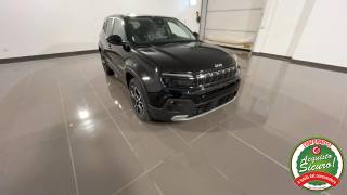 JEEP Avenger 1.2 Turbo 100 CV e-Hybrid Summit