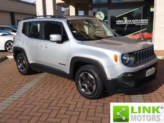 JEEP Renegade usata, con Airbag laterali