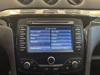 FORD Galaxy usata, con Sensori di parcheggio posteriori